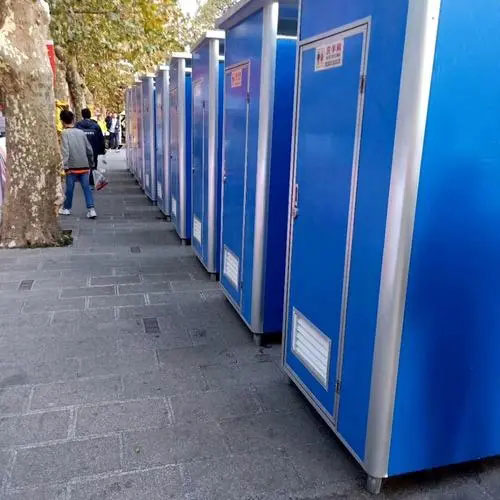 东莞移动公厕租赁