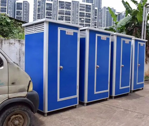 东莞工地移动卫生间出租